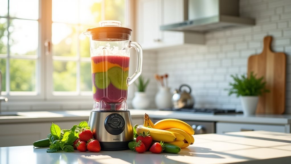 supercharge your smoothies now