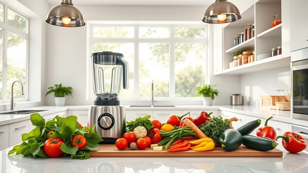 targeted chopping power control