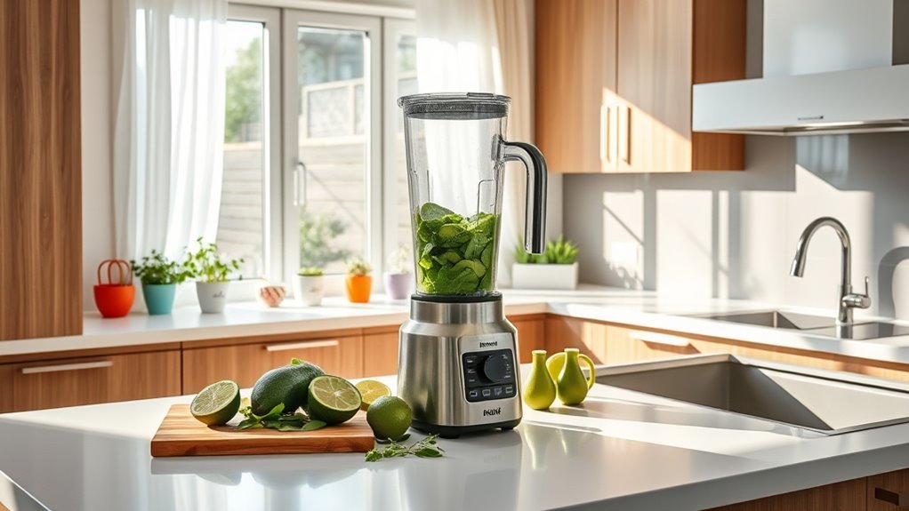 understanding food processor capacities