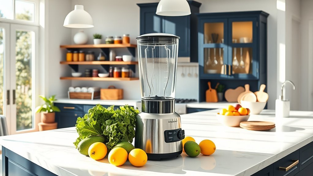 variable speed food processor performance