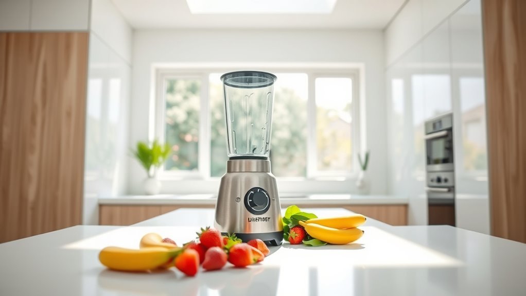 weight considerations for smoothie cups