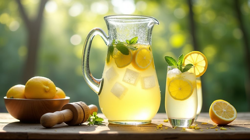 fresh juice better health