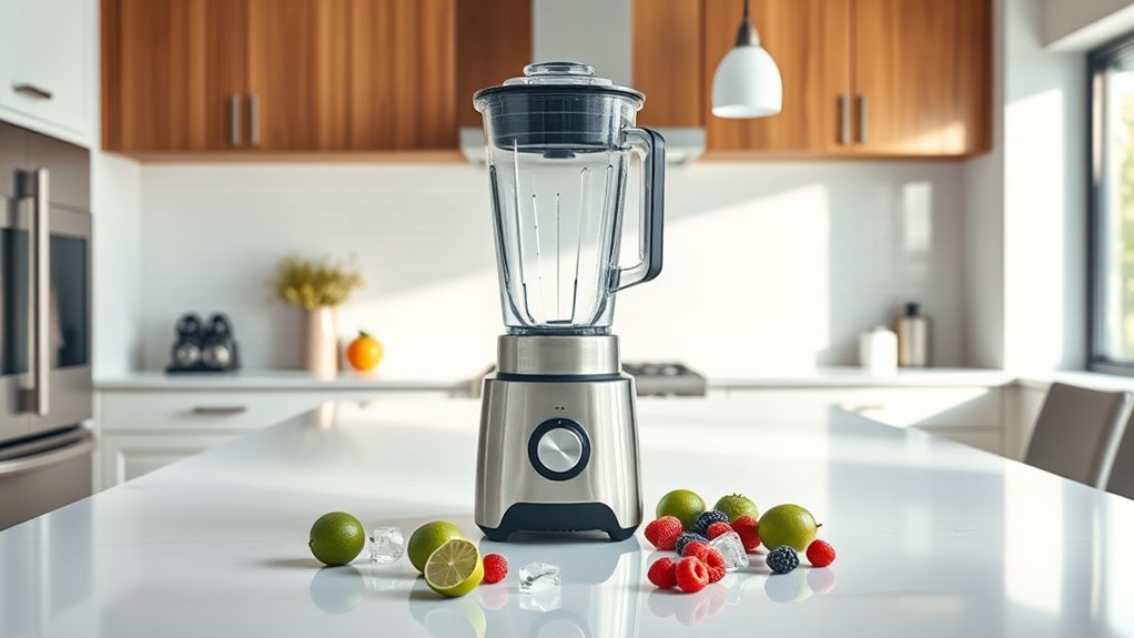 berry lime slushie recipe