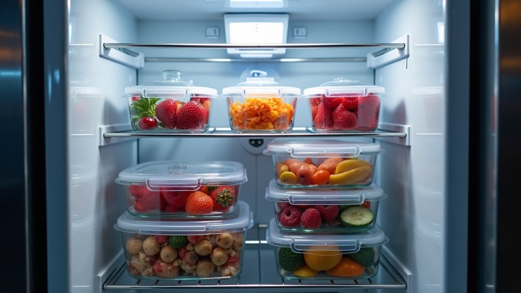 freezing tips for storage