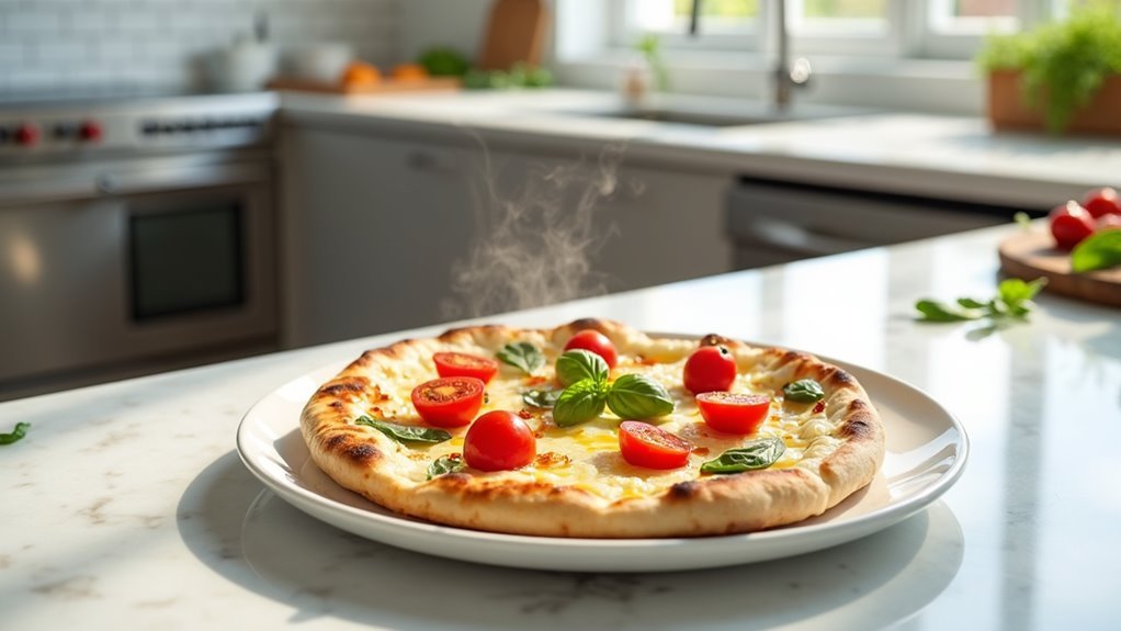 naan toast s delightful prominence