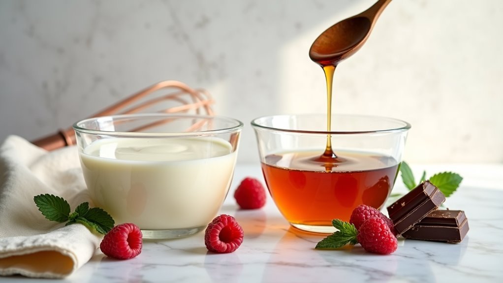 no churn ice cream recipe