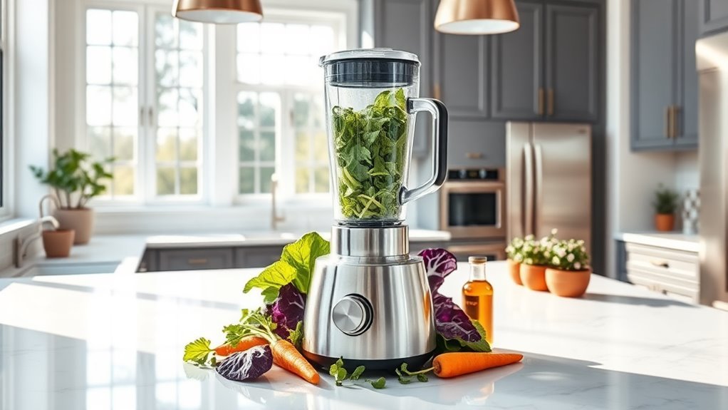 perfectly blended coleslaw preparation