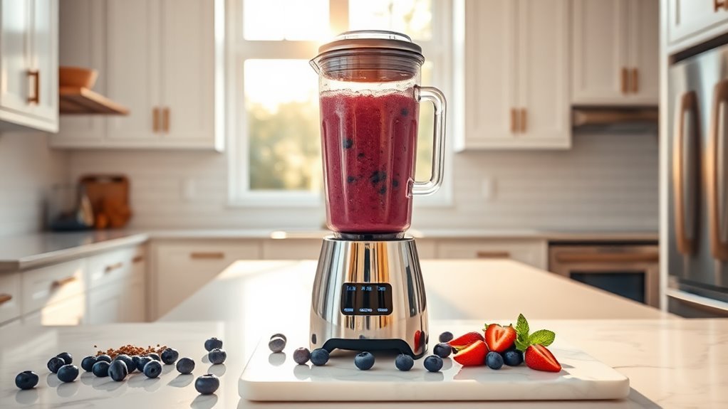 simple berry tea recipe