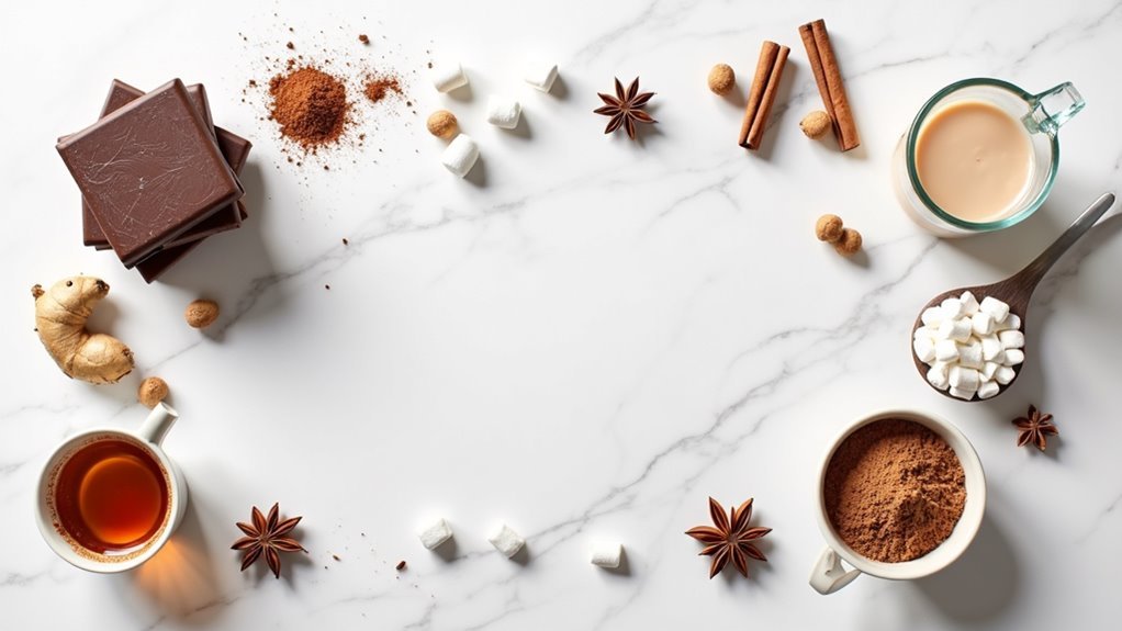 simple ingredients customizable indulgence