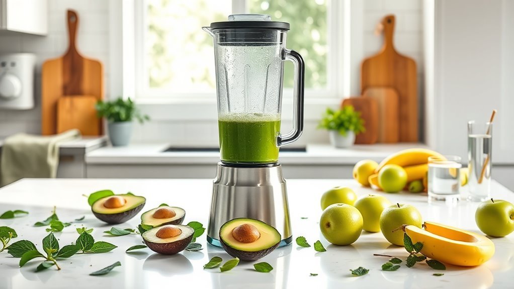 sustained energy through nutrients