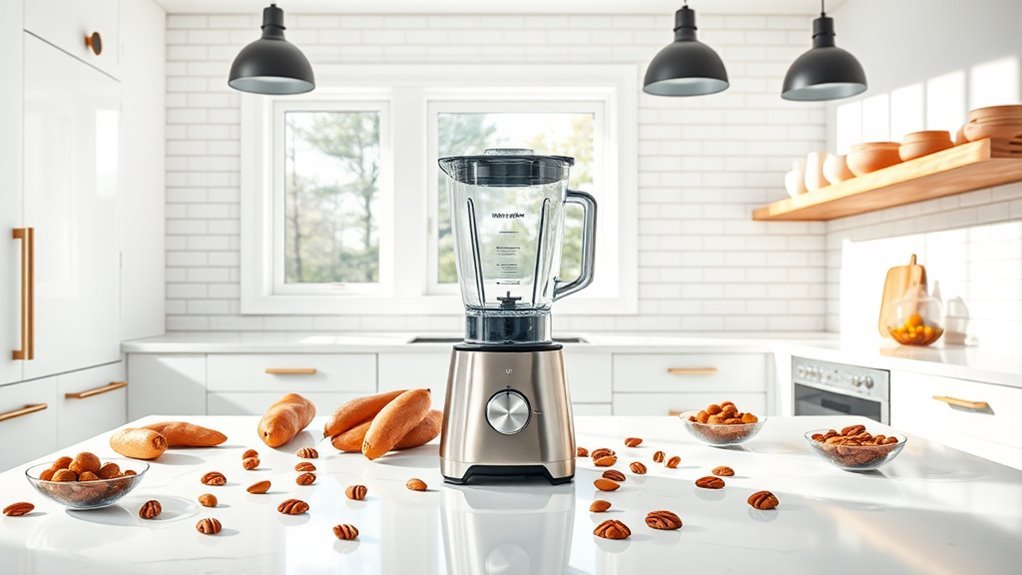 sweet potato peanut butter delight