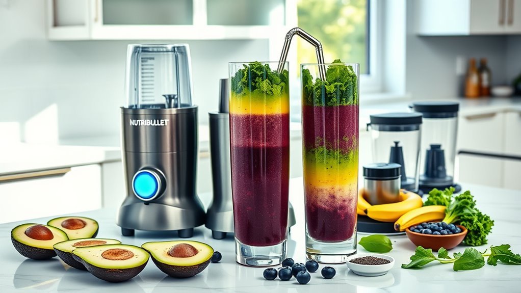 balance power with practicality