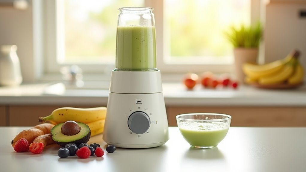best affordable baby blenders
