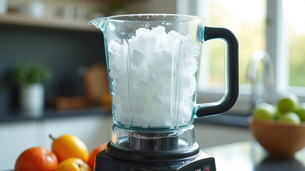 best blenders crushing ice