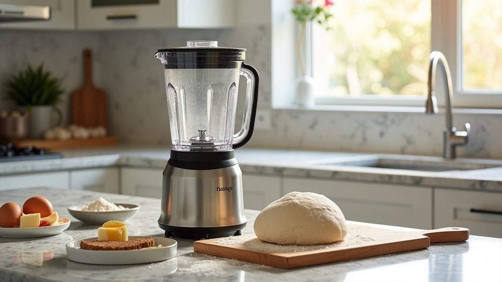 best blenders for baking