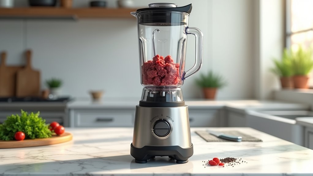 best blenders for grinding
