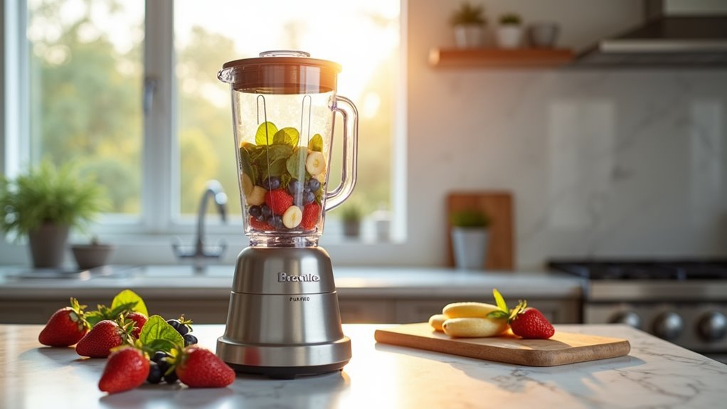 best breville blenders reviewed