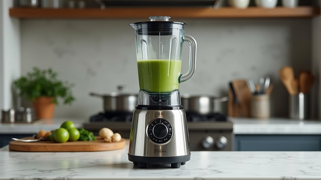 best commercial blender brands