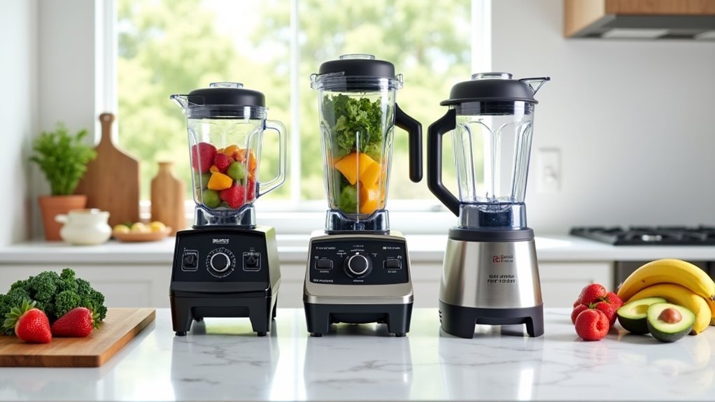 best customer service blenders