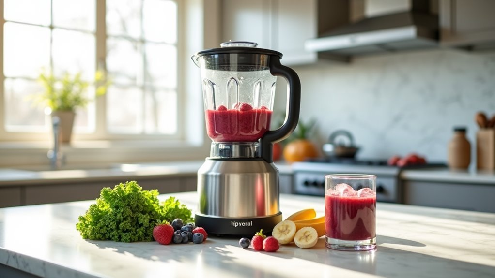 best durable blender brands