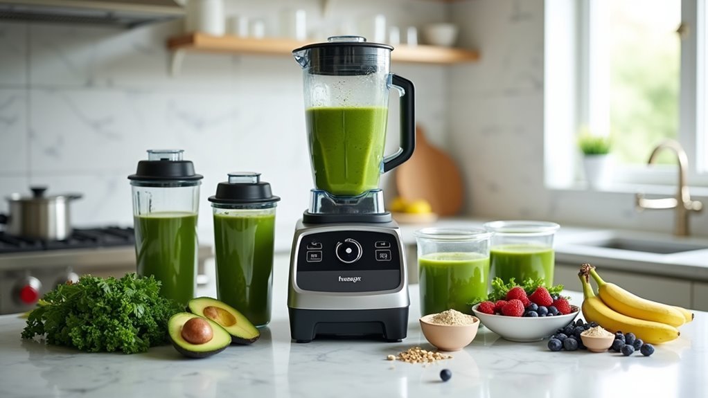 best large batch blenders