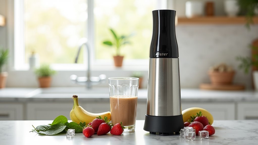 best oster blenders reviewed