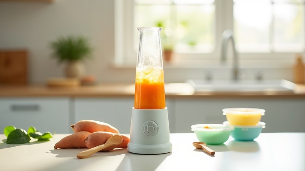 best personal baby blenders
