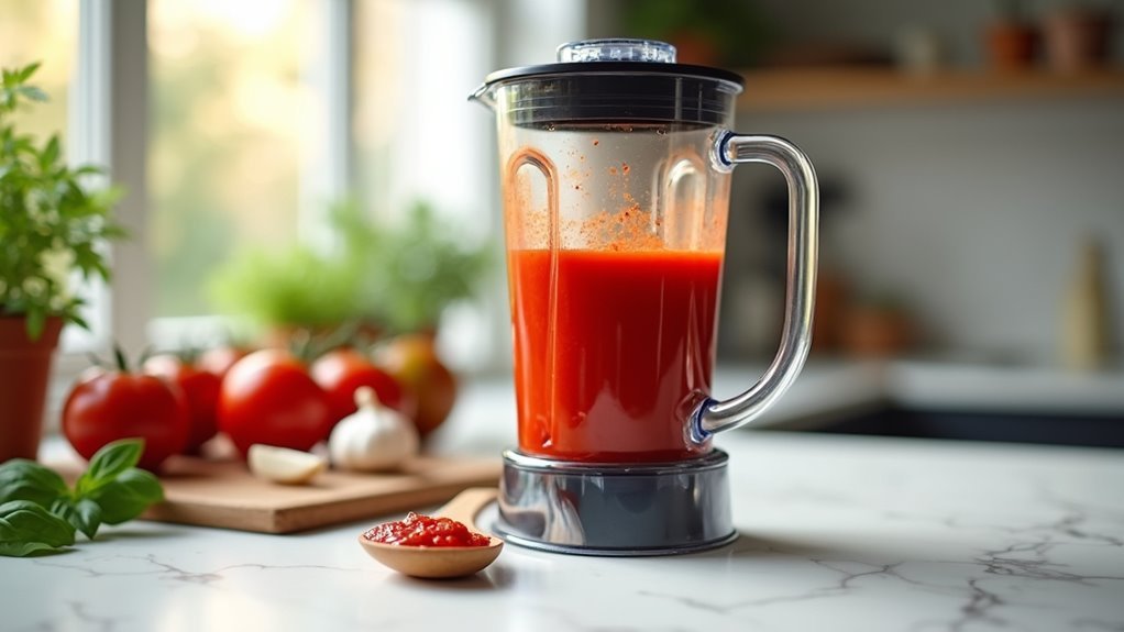 blenders for smooth sauces