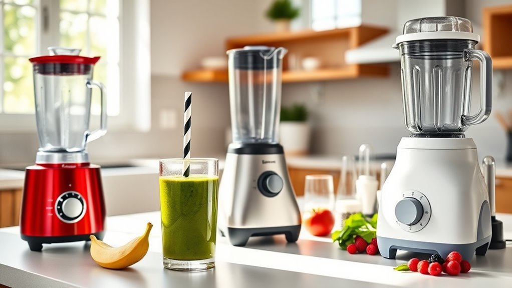 budget blenders under 300