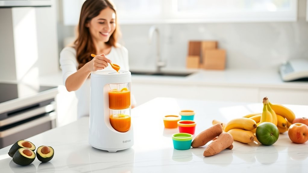 budget friendly quiet blenders