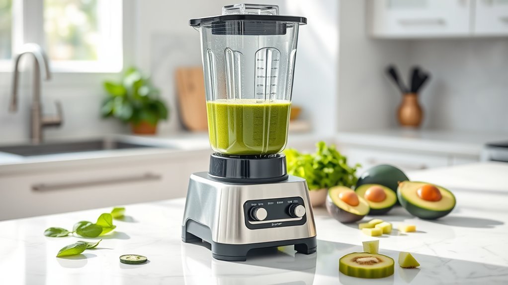 cheap blenders cost more