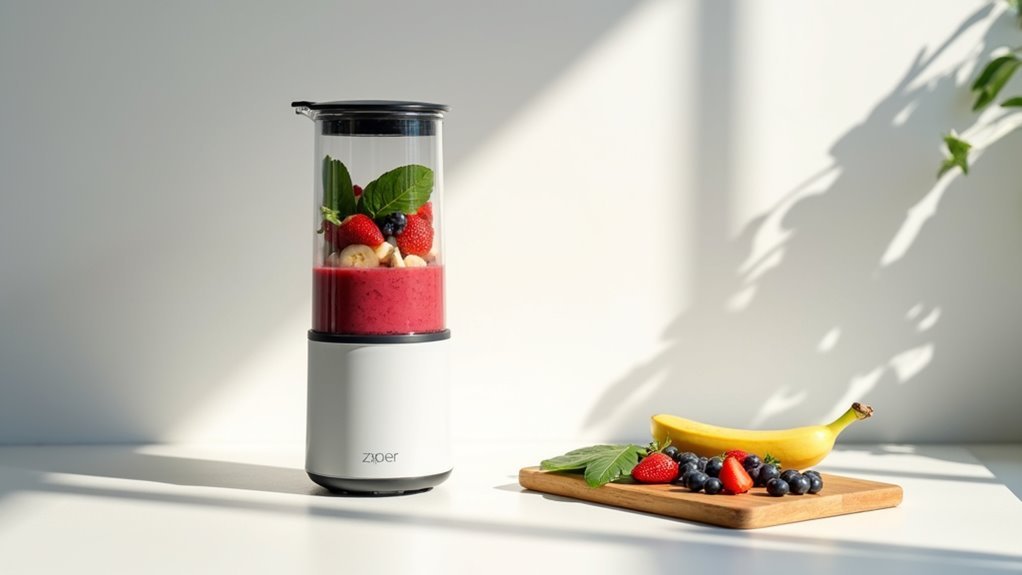 compact blenders for prep