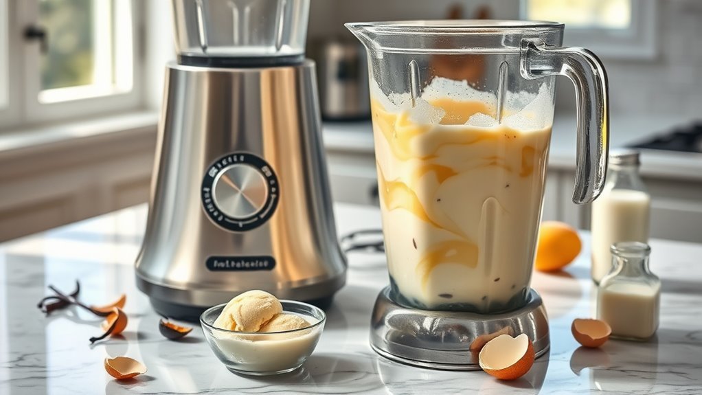 high speed blenders reign supreme