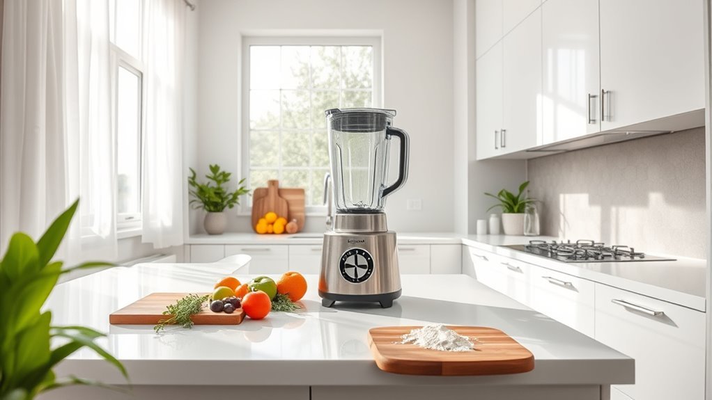 immersion blenders budget friendly