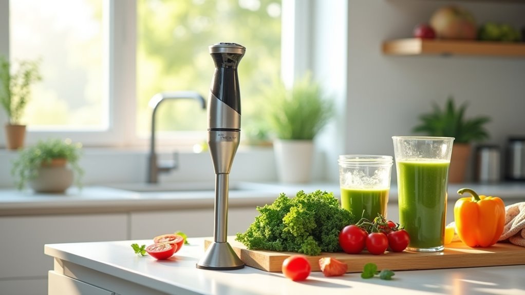 immersion versus countertop costs