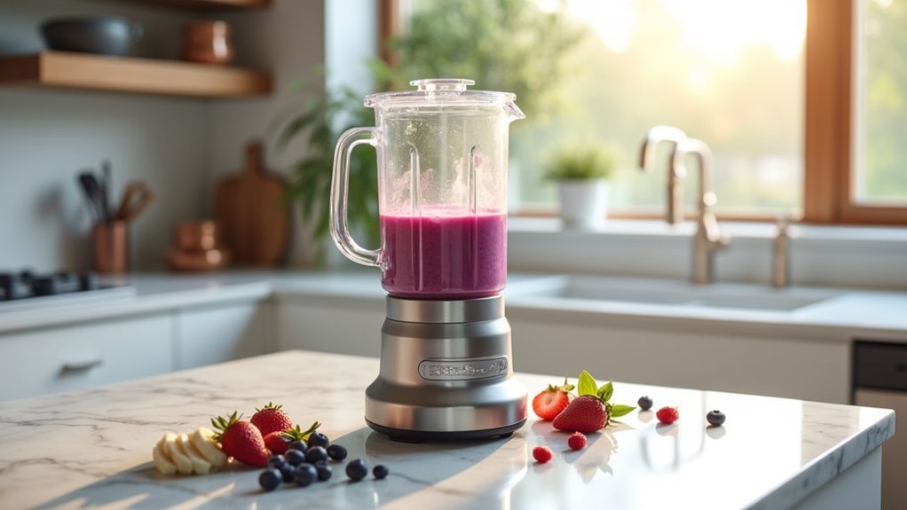 kitchenaid blenders top picks