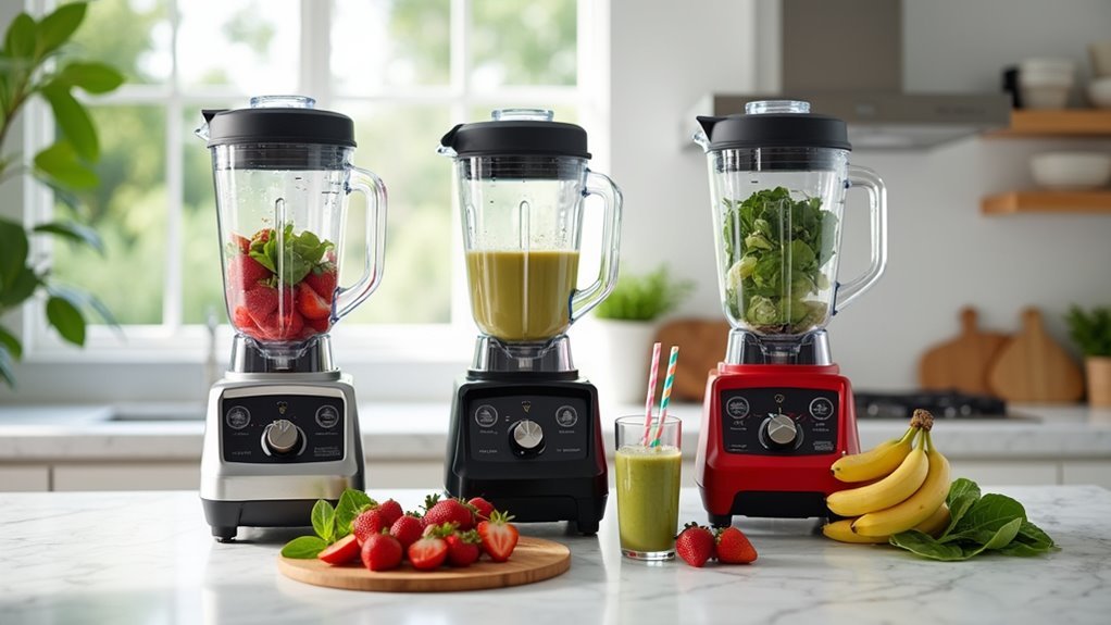 most popular home blenders