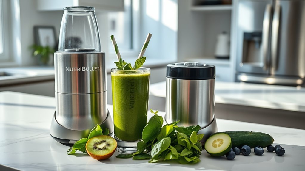 nutribullet s responsive service excellence