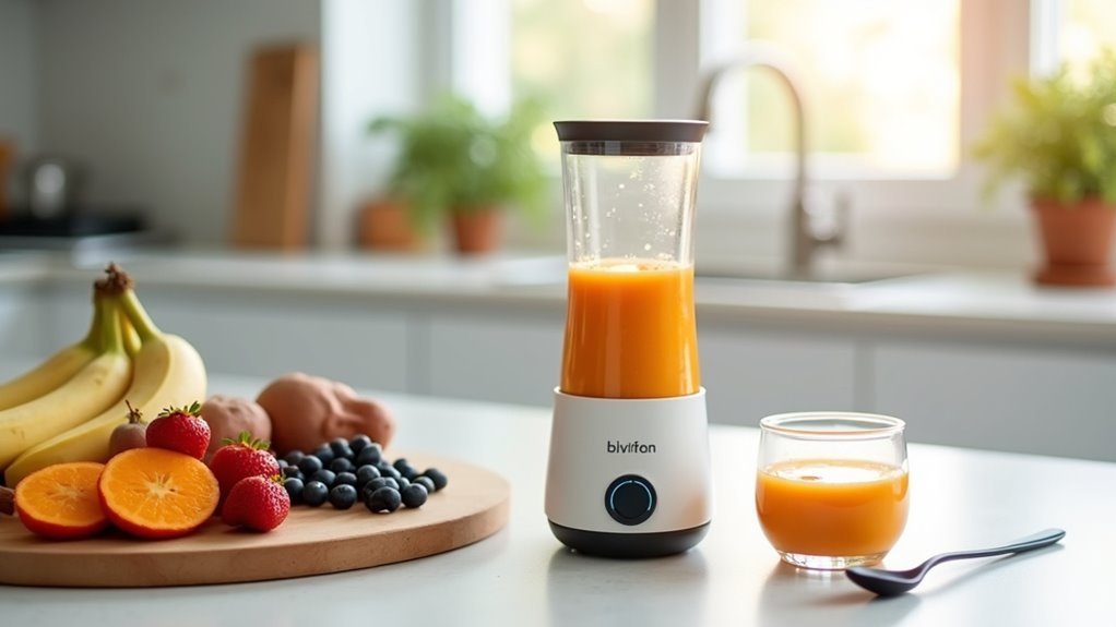 portable baby food blenders