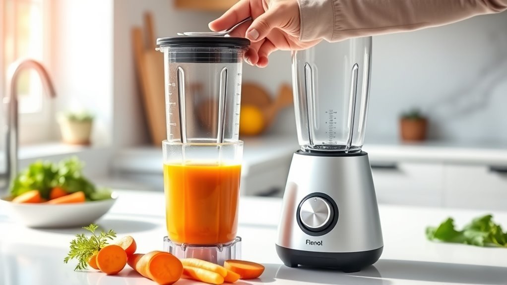 portable blenders essential parenting