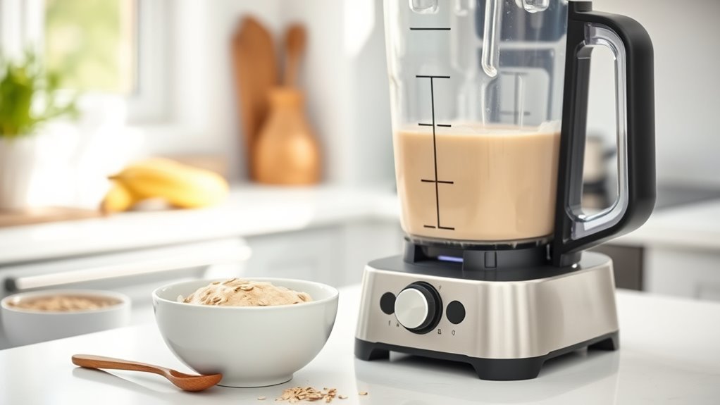 power matters for blenders