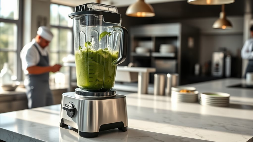 powerful durable versatile blenders