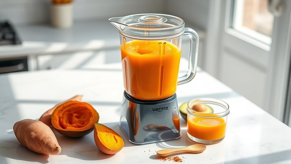 smaller batches equal fresher