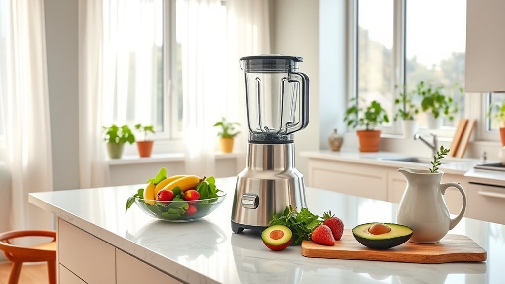 smoothie ingredient sequence matters