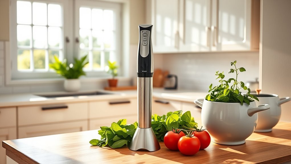space saving handheld kitchen tool