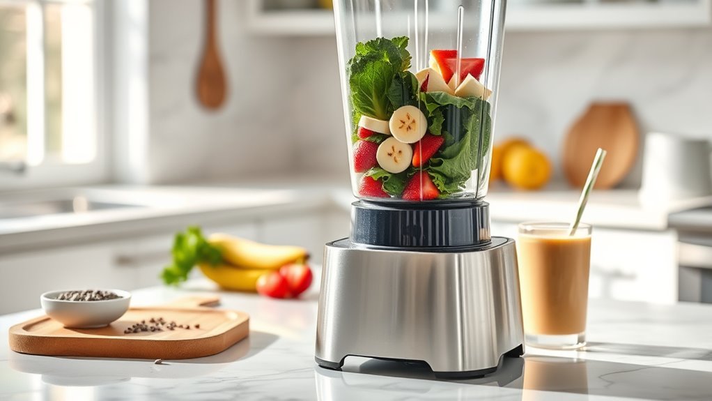 specialty blenders conquer tasks