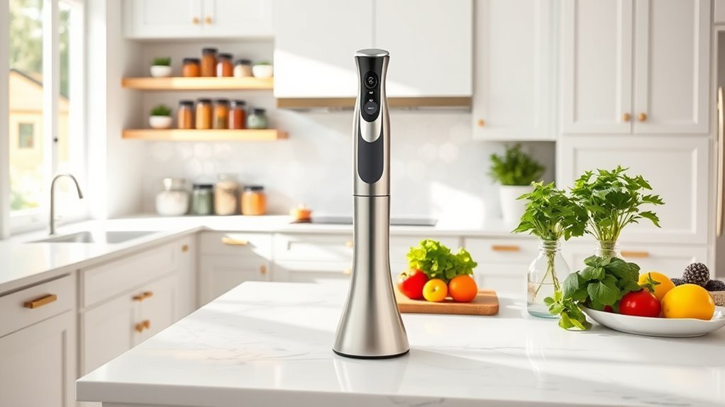 top immersion blender picks