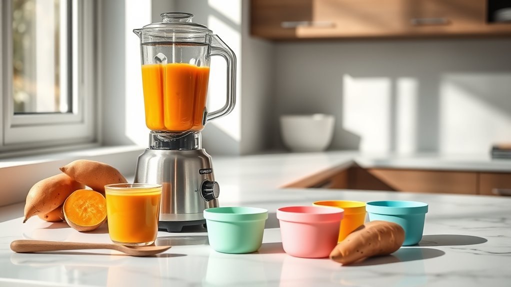 versatile blenders for kids