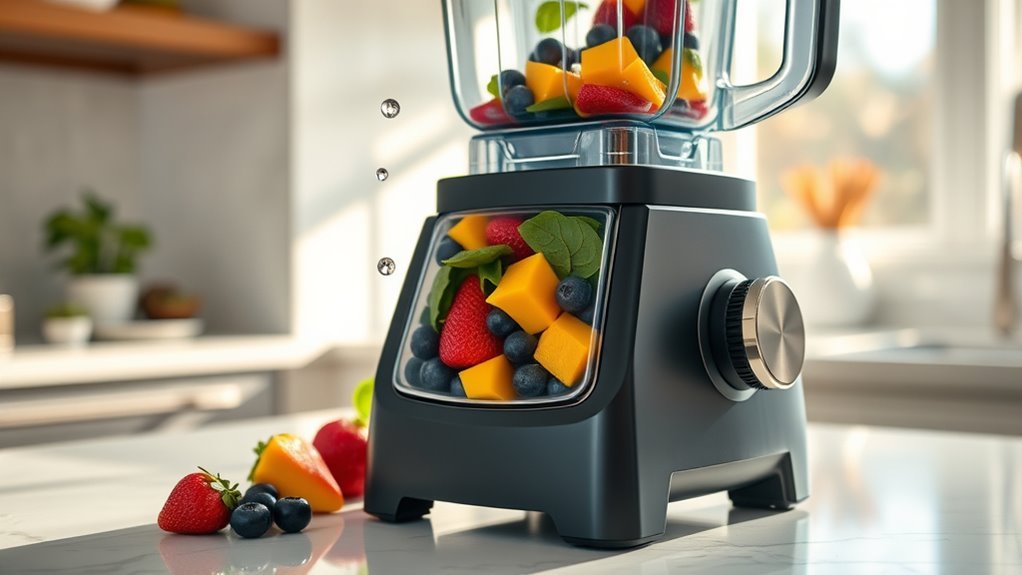 vitamix price performance tradeoffs