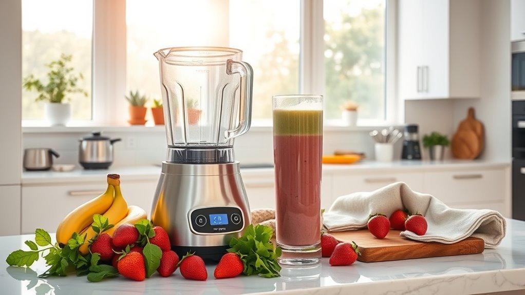 wattage versus performance balance